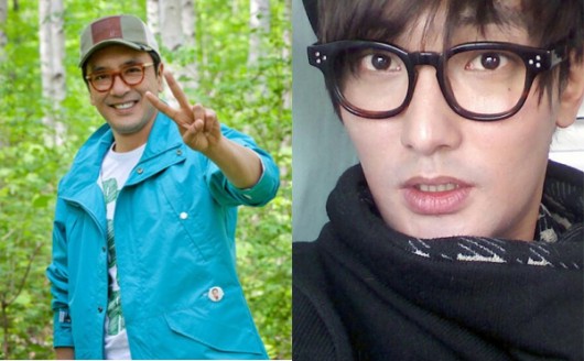 “내 이미지를 부탁해” 男 안경 스타일링 노하우