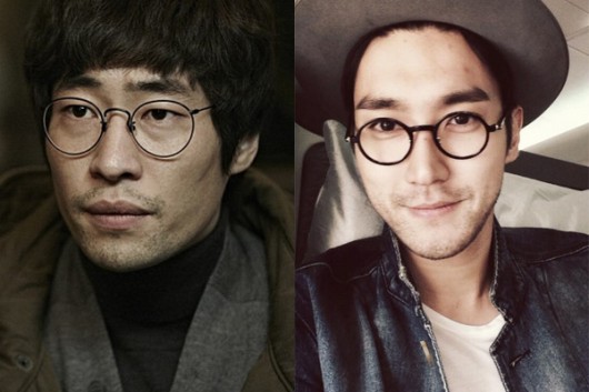 “내 이미지를 부탁해” 男 안경 스타일링 노하우