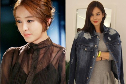 컬러와 터치에 따라 천차만별! ‘치크 메이크업’