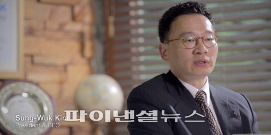 한올바이오파마, 창립40주년 기념 동영상 사사 제작