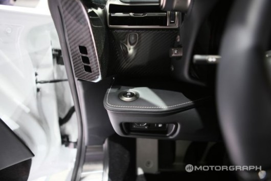 ▲ 렉서스 LFA(사진=로스엔젤레스 김한용 기자)