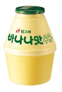 [국민사랑 장수상품] 빙그레 ‘바나나맛우유’，40년 한결 같은 맛과 영양 지켜