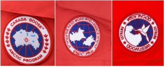 캐나다구스 열풍에 ‘짭나다구스’ 봇물…로고까지?