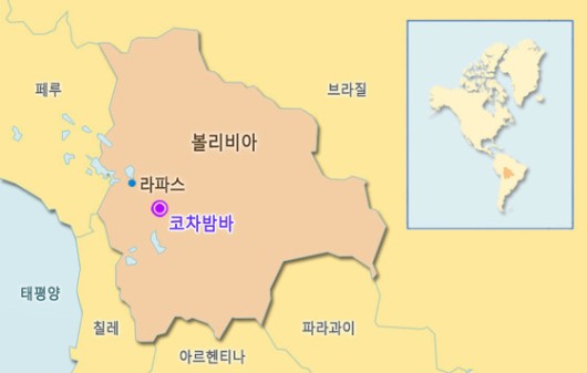 삼성엔지니어링, 미개척 볼리비아서 산업화 개척 ‘선봉’