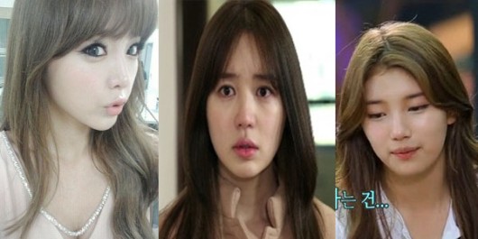 브라운 컬러, 내 피부톤에 맞게 염색하기