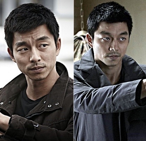 스크린 정복 나선 고수·주원·공유, ‘3人3色’ 헤어스타일