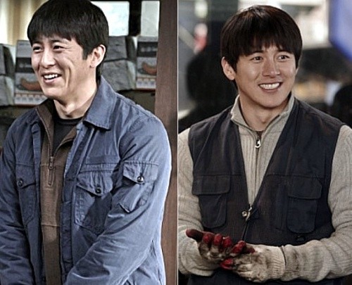 스크린 정복 나선 고수·주원·공유, ‘3人3色’ 헤어스타일