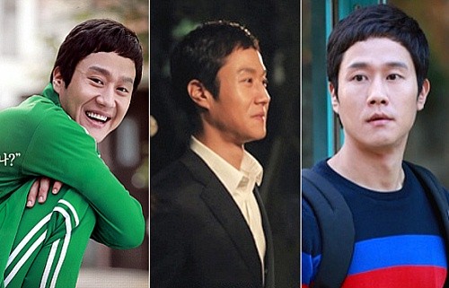 ‘대세남’ 정우를 만든 ‘응답하라 1994’ 속 쓰레기 패션
