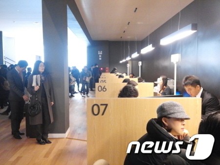 [분양현장+]‘반포의 귀환’ 알리는 ‘아크로리버 파크’