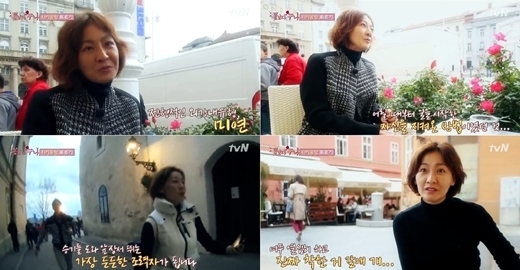 ‘꽃누나’ 이미연 실제성격, 강하지만 속은 따뜻 ‘외강내유형’