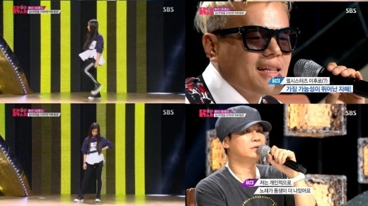‘K팝스타 이채령,채연 자매...량현, 량하 이을 기대주