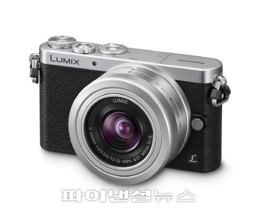 파나소닉 '루믹스 GM1'
