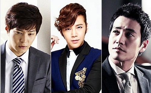 댄디·투블럭·리젠트컷, 男 워너비 헤어스타일 집중분석