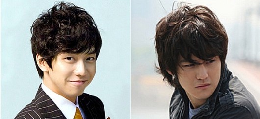 색다른 이미지 연출에 제격! 男 펌 헤어스타일 BEST 3