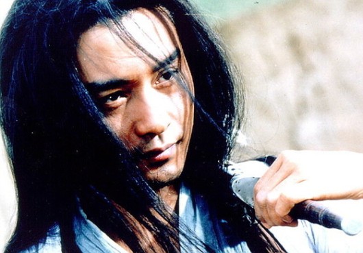 [이상길의 영화읽기]동사서독-상처받은 영혼, 검을 들다