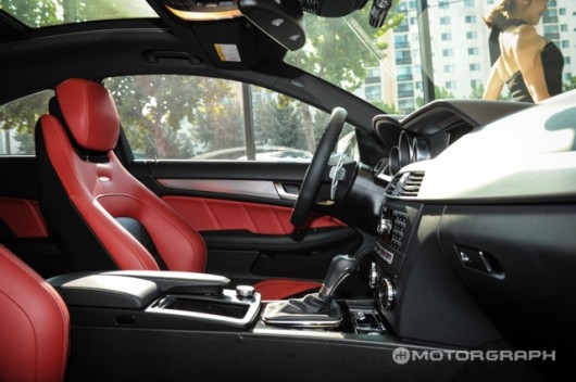 벤츠 C63 AMG가 브라부스를 만나니…"성능에 깜짝"