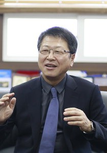 조재위 솔루에타 대표 “올 매출액 사상 최대 900억 예상.. 5년내 1위 목표”