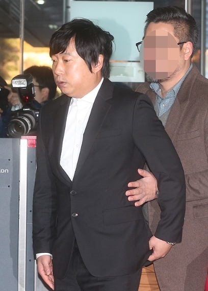 이수근 대리운전 광고, 계속 나오는 까닭은?