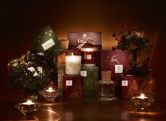 LG생활건강, ‘다비 르 그랑크뤼 크림’ 2종 세트 출시