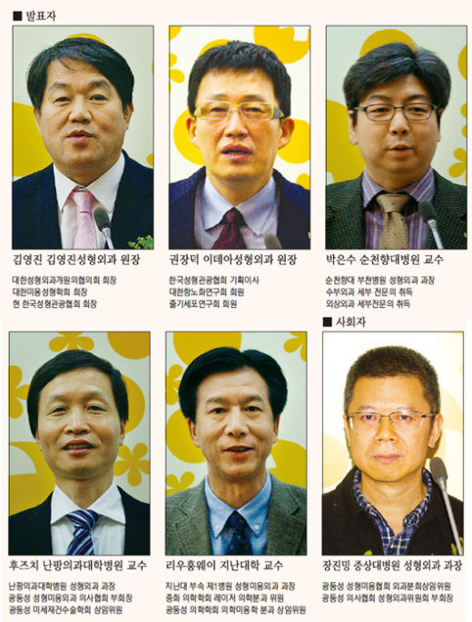 [2013 한국국제의료관광컨벤션] “한국 미용성형 경쟁력 세계 최고수준.. 가격 등 표준화 서둘러야”