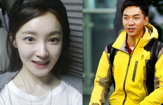 이하늬 보조개-신민아 보조개, 내 얼굴에 어울리는 보조개는?