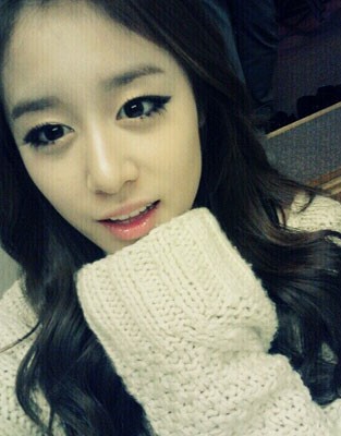 성형 없이 눈 커지는 법? ‘성형 메이크업’ 노하우