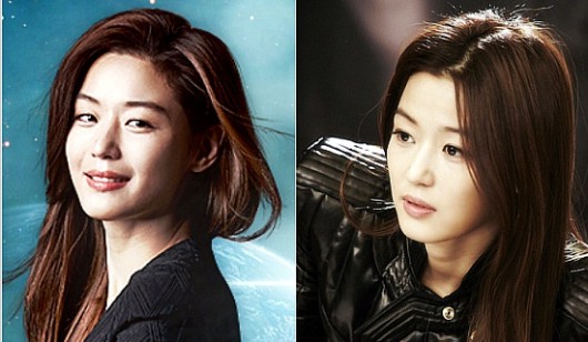 전지현·아이유·이연희, 수목극 여신들의 헤어스타일 대결