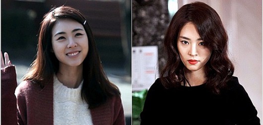 전지현·아이유·이연희, 수목극 여신들의 헤어스타일 대결