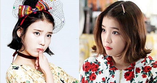 전지현·아이유·이연희, 수목극 여신들의 헤어스타일 대결