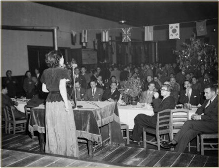 [화보]1950~80년대 크리스마스는 어떤 모습?