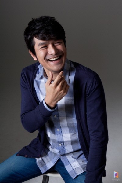 배우 이지훈, 뮤지컬배우 조문경과 결혼