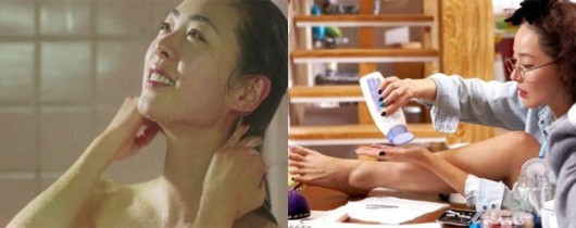 머리끝에서 발끝까지, ‘광’나는 페이스·바디 케어 비법