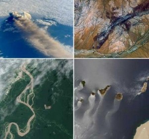 가장 놀라운 지구 사진 13, 나사 선정 웅장한 지구 모습