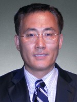 광주과학기술원(GIST) 정보통신공학과 이흥노 교수