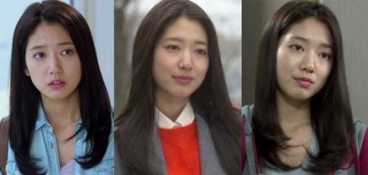 윤아-백진희-박신혜, 90년생 말띠 연예인 뷰티 대결