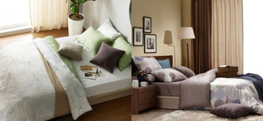 나만의 아늑한 아지트! ‘침실 인테리어’ 노하우