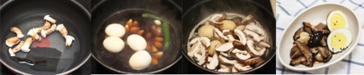 야외활동 적은 겨울, 비타민D 풍부한 식탁 만들기