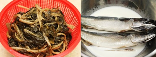 야외활동 적은 겨울, 비타민D 풍부한 식탁 만들기