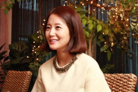 [인터뷰]‘루비반지’ 임정은, “막장 드라마라고 생각해 본 적 없어요”