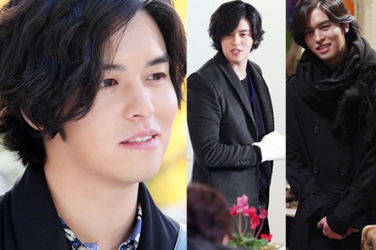 도전! 따라해 보고 싶은 드라마 속 남자 헤어