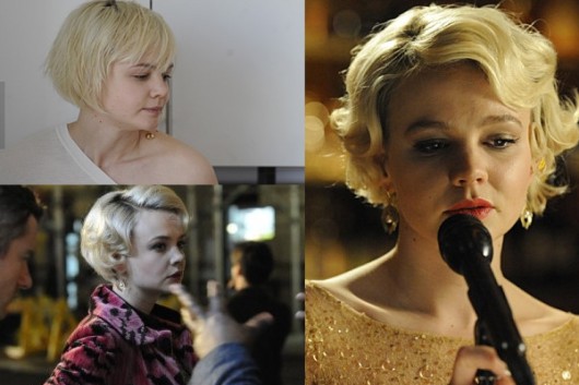 캐리 멀리건 변신, 러블리에서 섹시까지 완벽 소화