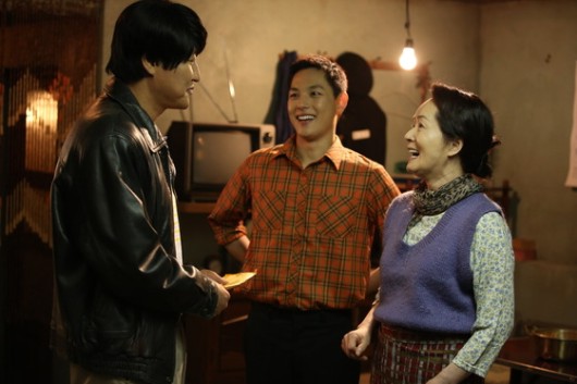 안녕하지 못한 시대를 위로한 ‘변호인’의 흥행 열풍