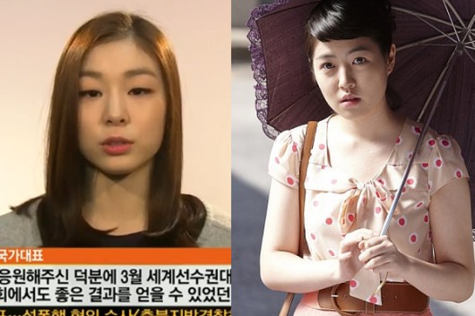 일자? 갈매기? ‘얼굴의 지붕’ 눈썹그리기