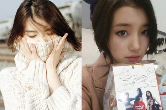 일자? 갈매기? ‘얼굴의 지붕’ 눈썹그리기