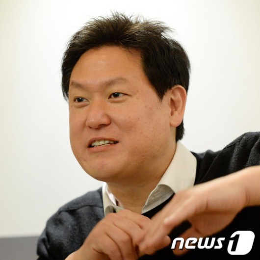 美로봇박사 데니스 홍 “한국 이공계 기피, 말기암 수준”