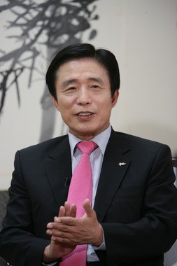[기획-업적평가]김범일 대구시장…공약이행도 67%