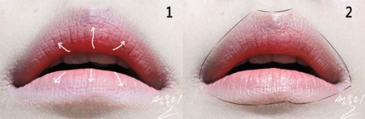 잡지모델처럼 상큼발랄하게! ‘주근깨 메이크업’