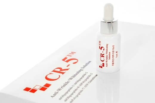 ▲ [넥스젠 CR-5]