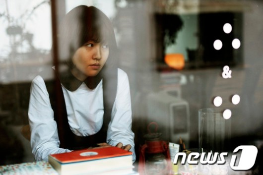 [인터뷰] 심은경 “힘든 아역 생활…전 반대부터 해요”