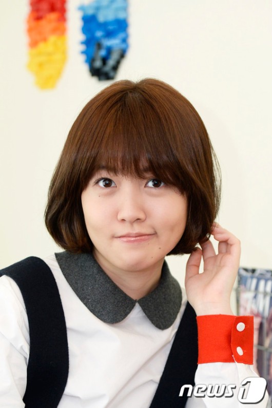 [인터뷰] 심은경 “힘든 아역 생활…전 반대부터 해요”